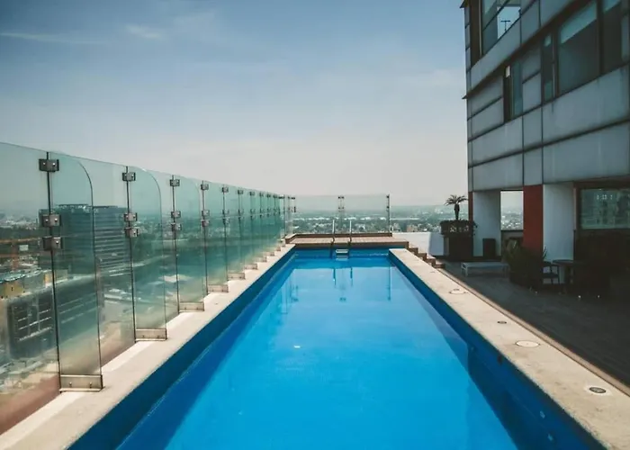 Apartamento 3c- Perfect Pool Gym And High Fast Wifi *