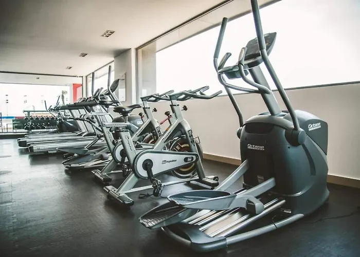 3c- Perfect Pool Gym And High Fast Wifi * México DF